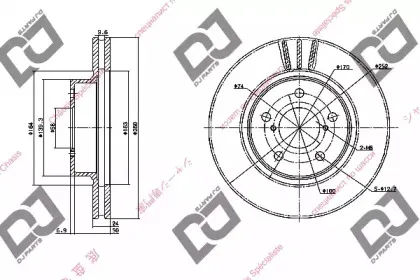 djparts-bd1069